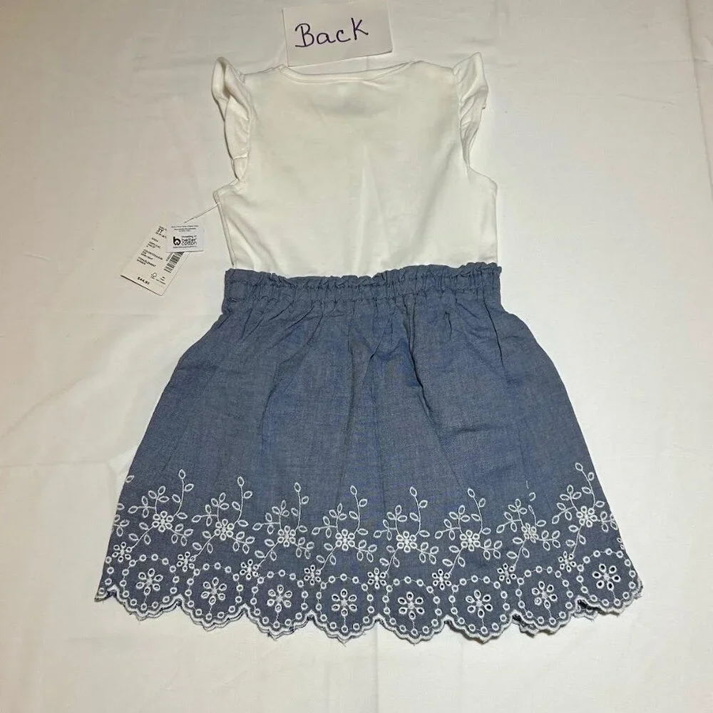 Gymboree girls size